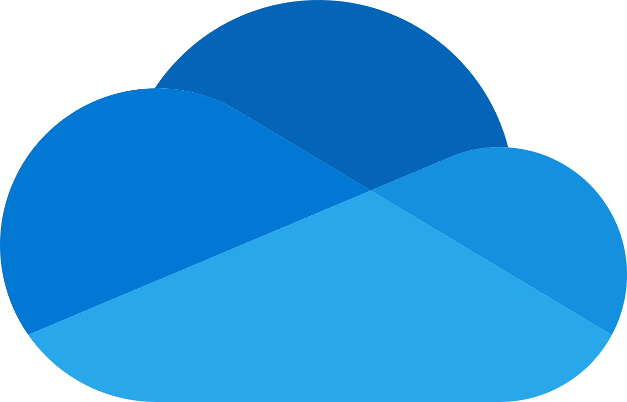 Google Drive Logo